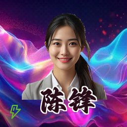 陈锋
